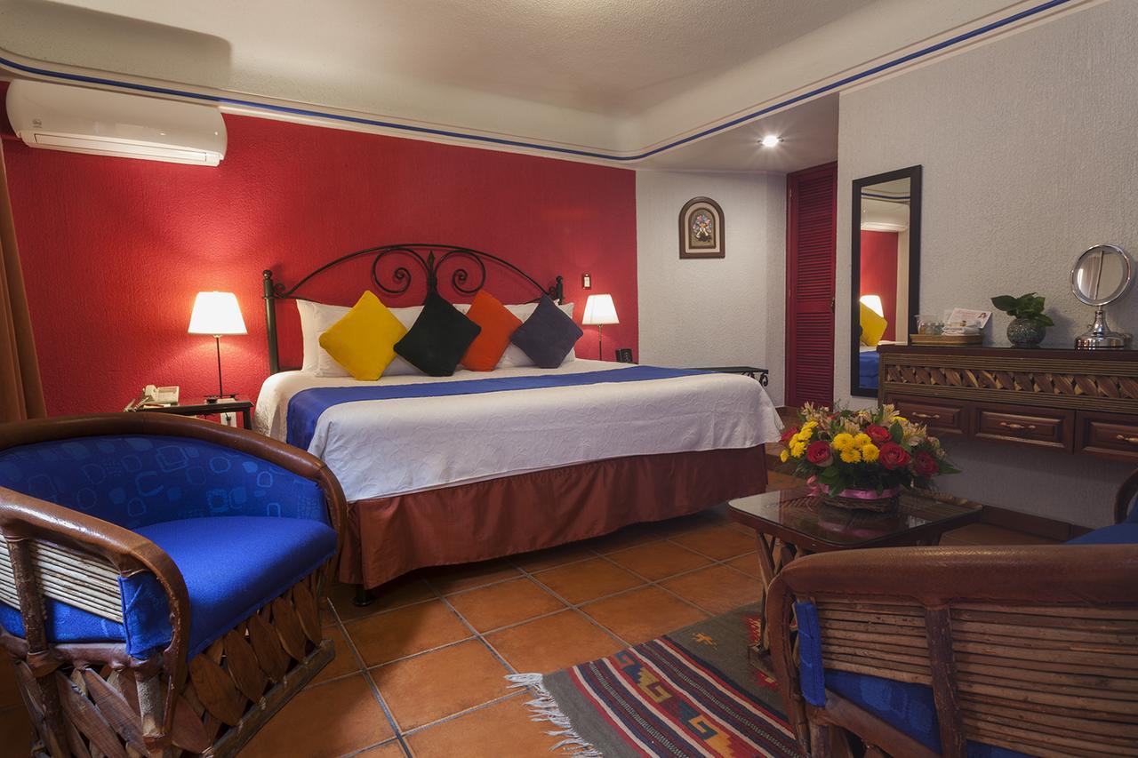 Hotel Boutique Parador San Miguel Oaxaca Eksteriør billede